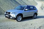 BMW X5 2007 года